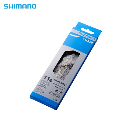 [SHIMANO] 시마노 CN-HG701 (11단) 자전거체인