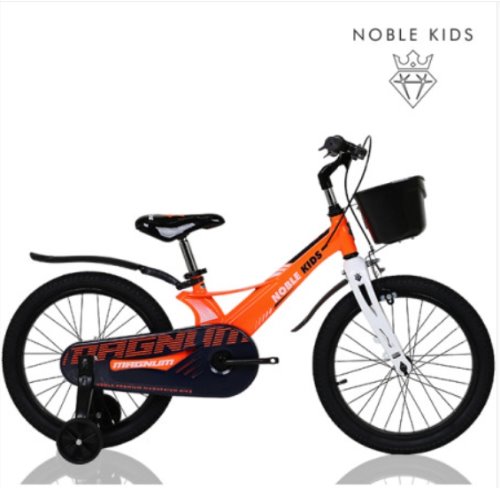 [ROYALBABY] 2021 Noble Kids 매그넘C 아동 자전거   18인치