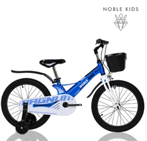 [ROYALBABY] 2021 Noble Kids 매그넘C 아동 자전거 16인치