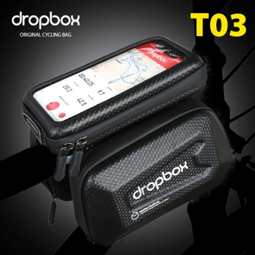 [VLLU]DROPBOX T03 탑튜브 거치형 핸드폰
