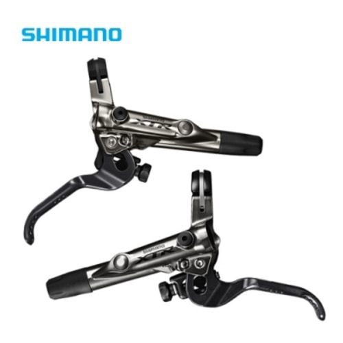 [SHIMANO] 시마노 BL-M9020 (트레일용) 브레이크레버 세트