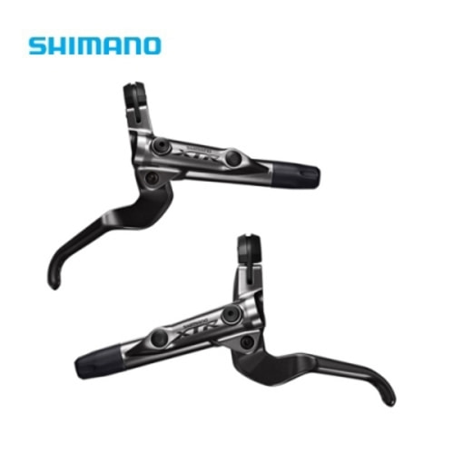 [SHIMANO] 시마노 BL-M9000 (레이스용) 브레이크레버 세트