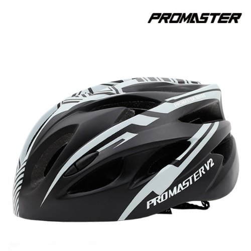 [PROMASTER] V2 스포츠 인라인 자전거 인몰드 헬멧